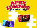 Παιχνίδι Πάζλ Apex Legends σε απευθείας σύνδεση