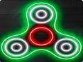 Παιχνίδι Fidget Spinner 3D σε απευθείας σύνδεση
