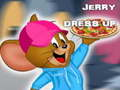 Παιχνίδι Ντύσιμο Jerry σε απευθείας σύνδεση