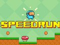 Παιχνίδι Speedrun σε απευθείας σύνδεση