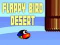 Παιχνίδι FLAPPY ΠΟΥΛΙ ΕΡΗΜΟΣ σε απευθείας σύνδεση