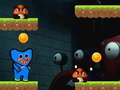 Παιχνίδι Poppy Playtime Huggy Κινητό σε απευθείας σύνδεση