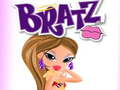 Παιχνίδι Γλυκές Bratz Ντύσιμο σε απευθείας σύνδεση