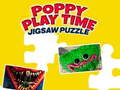 Παιχνίδι Puzzle Poppy Play Time σε απευθείας σύνδεση