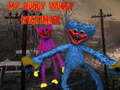 Παιχνίδι Ε nightmare μου Huggy Wuggy σε απευθείας σύνδεση