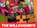 Παιχνίδι Πάζλ The Willoughbys σε απευθείας σύνδεση