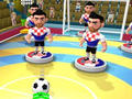 Παιχνίδι Stick Ποδόσφαιρο 3D σε απευθείας σύνδεση