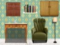 Παιχνίδι Διαφυγή από το Vintage House σε απευθείας σύνδεση