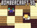 Παιχνίδι Bombercraft 3D σε απευθείας σύνδεση