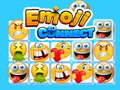 Παιχνίδι Σύνδεση Εmoji σε απευθείας σύνδεση