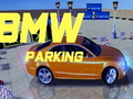 Παιχνίδι Στάθμευση BMW σε απευθείας σύνδεση