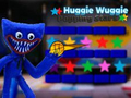 Παιχνίδι Huggie Wuggie: Σπάζοντας Άστρα σε απευθείας σύνδεση