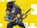 Παιχνίδι Πάζλ League of Legends σε απευθείας σύνδεση