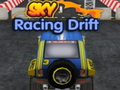 Παιχνίδι Ουράνιοι Αγώνες Drift σε απευθείας σύνδεση
