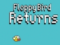 Παιχνίδι Περιπέτεια Flappy Bird σε απευθείας σύνδεση