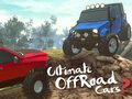 Παιχνίδι Απόλυτα Off Road Αυτοκίνητα 2 σε απευθείας σύνδεση