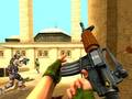 Παιχνίδι FPS Επιθετικός Σκοπευτής σε απευθείας σύνδεση