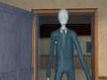 Παιχνίδι Slender Τρόμος στους Πίσω Χώρους σε απευθείας σύνδεση