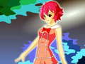 Παιχνίδι Κορίτσι Anime Ayami σε απευθείας σύνδεση