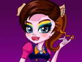 Παιχνίδι Monster High Μακιγιάζ σε απευθείας σύνδεση
