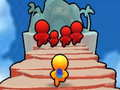 Παιχνίδι Tomb Runner online 3D σε απευθείας σύνδεση