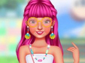 Παιχνίδι BFFs E-Girl εναντίον Soft Girl σε απευθείας σύνδεση