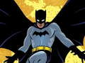 Παιχνίδι Batman: Ο εχθρός από μέσα σε απευθείας σύνδεση