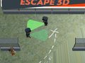 Παιχνίδι Διαφυγή 3D σε απευθείας σύνδεση