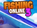 Παιχνίδι Ψάρεμα 3 Online σε απευθείας σύνδεση