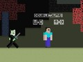 Παιχνίδι Noob εναντίον Hacker 3 σε απευθείας σύνδεση