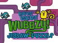 Παιχνίδι Wow Wow Wubbzy Παζλ σε απευθείας σύνδεση