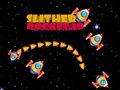 Παιχνίδι Slither Rocket.io σε απευθείας σύνδεση