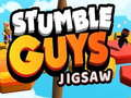 Παιχνίδι  Puzzle Stumble Guys σε απευθείας σύνδεση