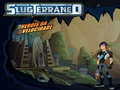 Παιχνίδι Slugterra: Ήρωες Ταχύτητας σε απευθείας σύνδεση
