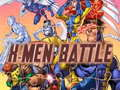 Παιχνίδι X-Men: Μάχη σε απευθείας σύνδεση