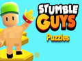 Παιχνίδι Παζλ Stumble Guys σε απευθείας σύνδεση