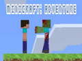 Παιχνίδι Περιπέτεια Minicraft σε απευθείας σύνδεση