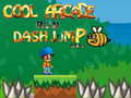 Παιχνίδι Καλό παιχνίδι arcade: τρέξιμο, άλμα και dash σε απευθείας σύνδεση