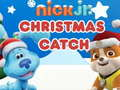 Παιχνίδι Nick Jr. Χριστουγεννιάτικη συλληψη σε απευθείας σύνδεση