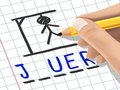 Παιχνίδι Χάνγκραμ σε απευθείας σύνδεση