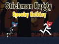 Παιχνίδι Stickman Αγκαλιά τρομακτικές διακοπές σε απευθείας σύνδεση