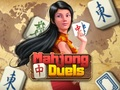 Παιχνίδι Μάχες Mahjong σε απευθείας σύνδεση