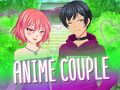 Παιχνίδι Ντύσε το Ζευγάρι Anime σε απευθείας σύνδεση