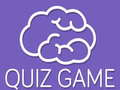 Παιχνίδι ΠΑΙΧΝΙΔΙ QUIZ σε απευθείας σύνδεση