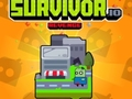 Παιχνίδι Εκδίκηση Survivor.io σε απευθείας σύνδεση