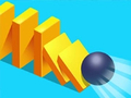 Παιχνίδι Domino Smash 3D σε απευθείας σύνδεση