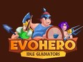 Παιχνίδι EvoΉρωας: Αδρανείς μονομάχοι σε απευθείας σύνδεση