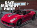 Παιχνίδι Αγώνας Κάψιμο Drift σε απευθείας σύνδεση