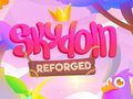 Παιχνίδι Skydom: Αναμορφωμένο σε απευθείας σύνδεση