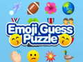 Παιχνίδι Μαντέψτε το Παζλ Emoji σε απευθείας σύνδεση
